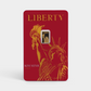 Liberty Gold Bar - 1 Gram